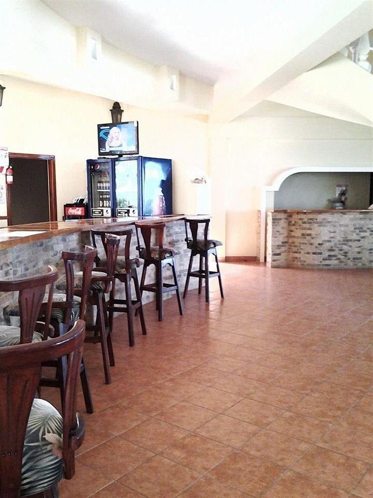 Delfin Beach Front Resort Esterillos Exterior foto