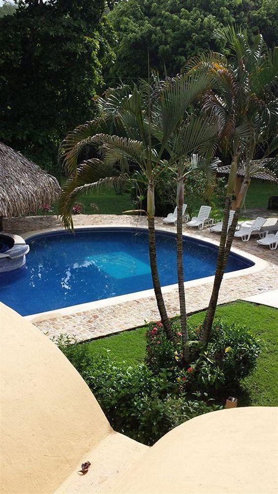Delfin Beach Front Resort Esterillos Exterior foto