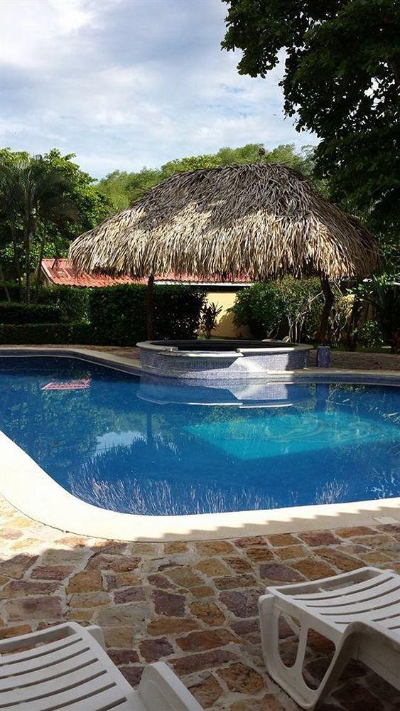 Delfin Beach Front Resort Esterillos Exterior foto