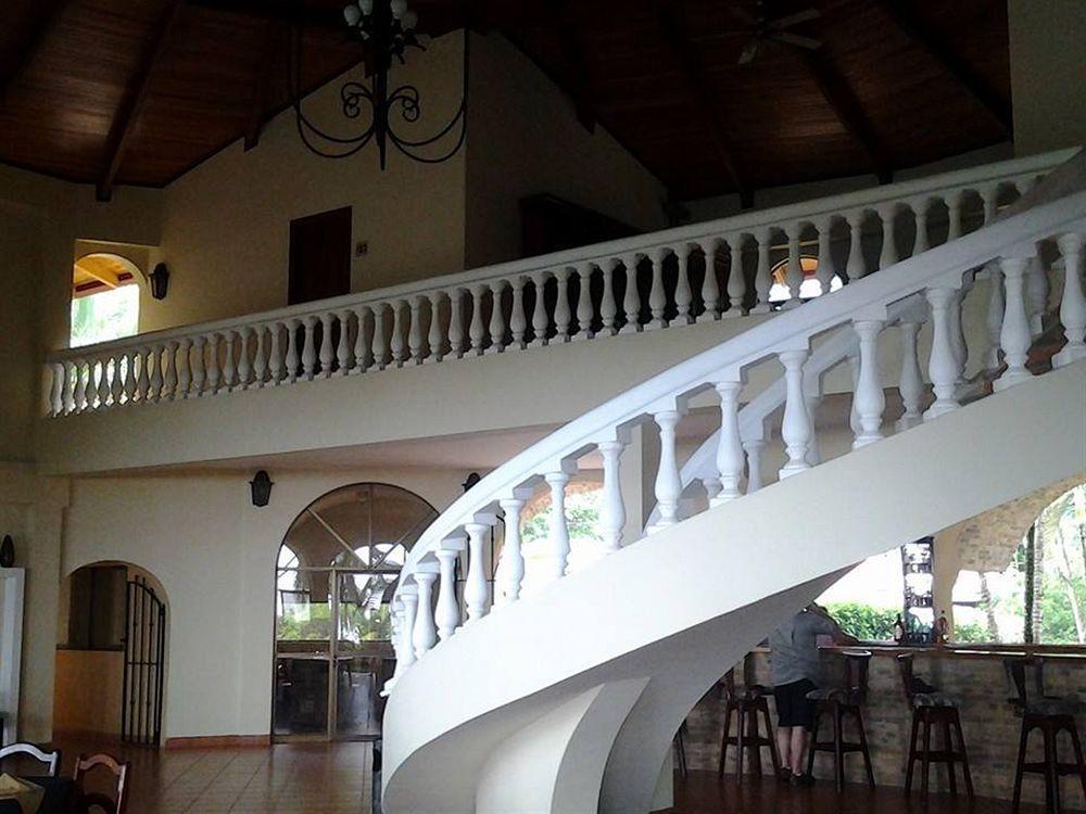 Delfin Beach Front Resort Esterillos Exterior foto