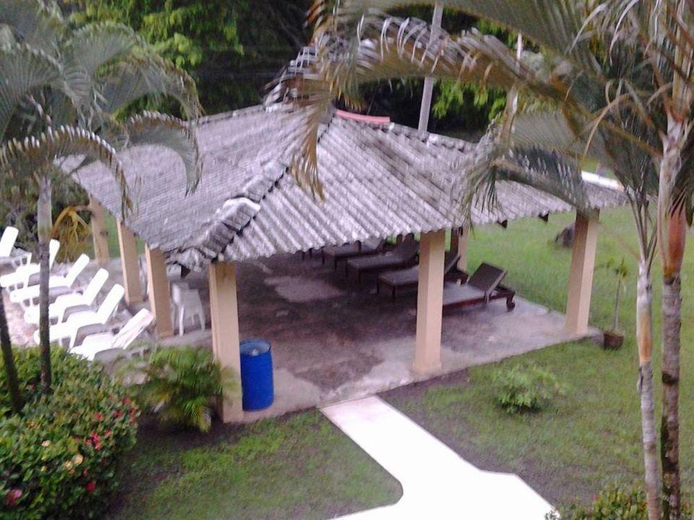 Delfin Beach Front Resort Esterillos Exterior foto