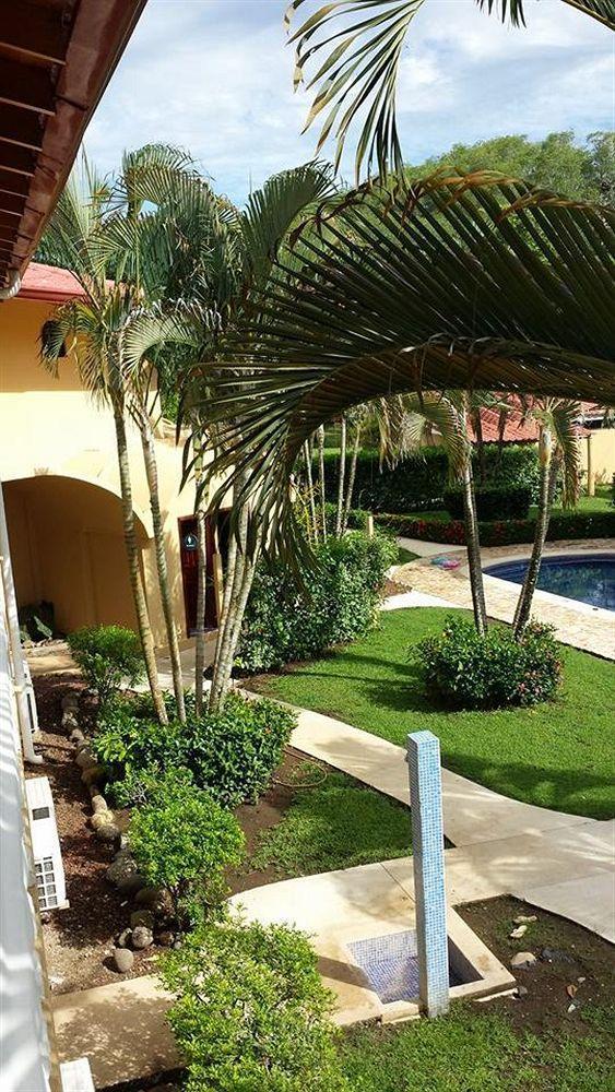Delfin Beach Front Resort Esterillos Exterior foto
