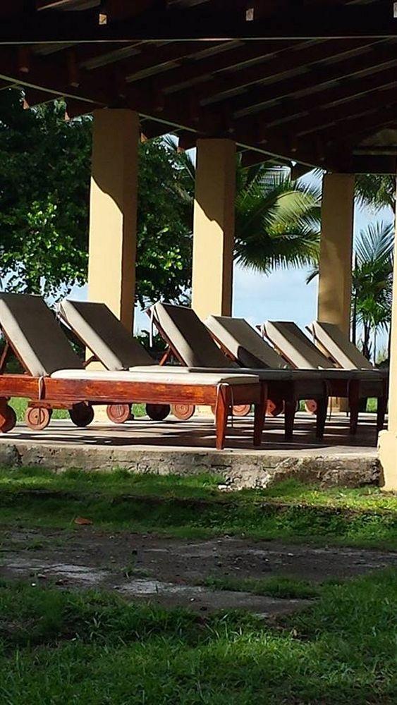 Delfin Beach Front Resort Esterillos Exterior foto