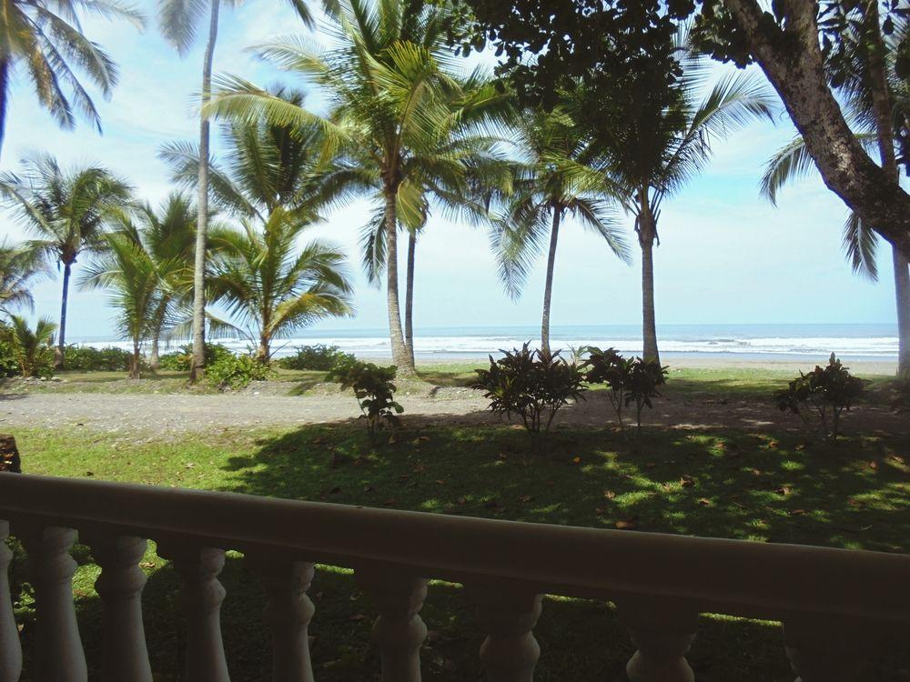Delfin Beach Front Resort Esterillos Exterior foto