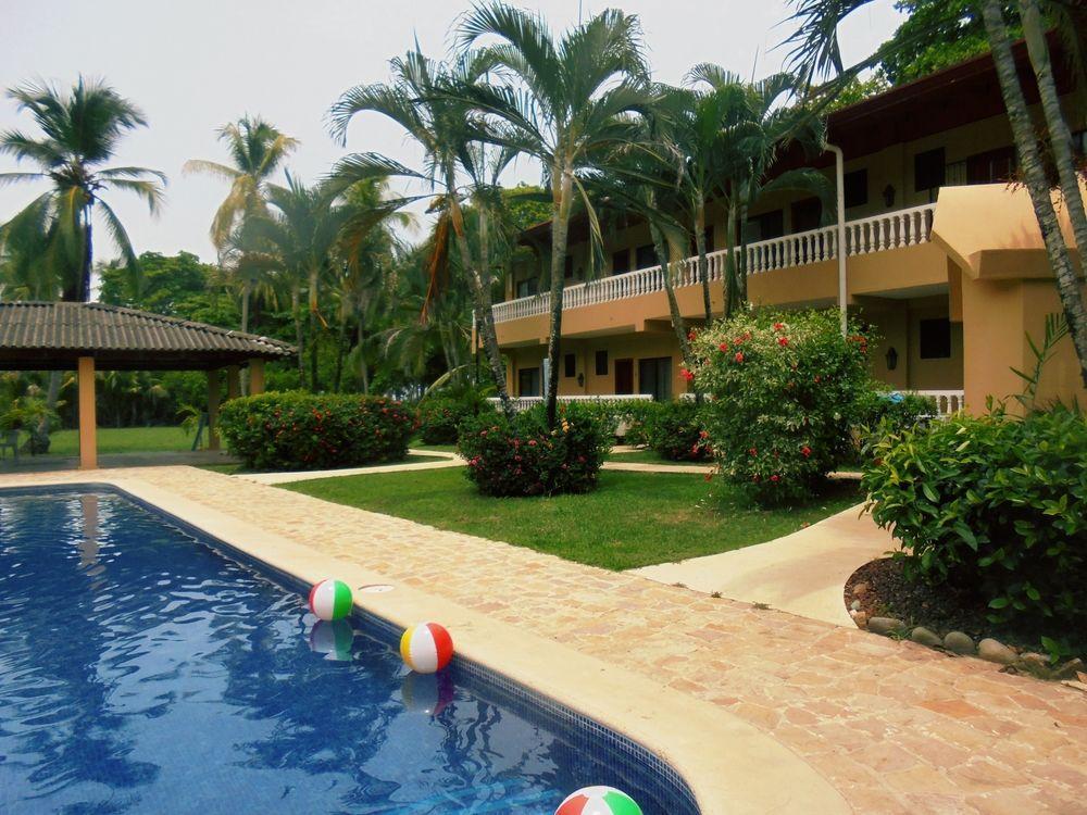 Delfin Beach Front Resort Esterillos Exterior foto
