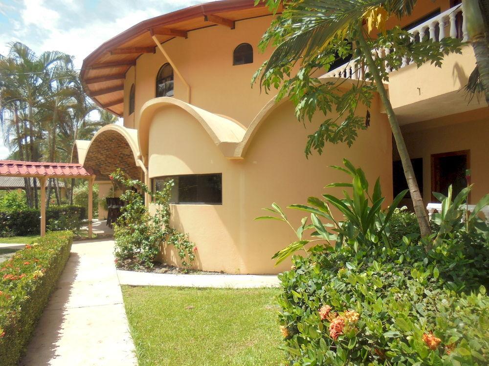 Delfin Beach Front Resort Esterillos Exterior foto
