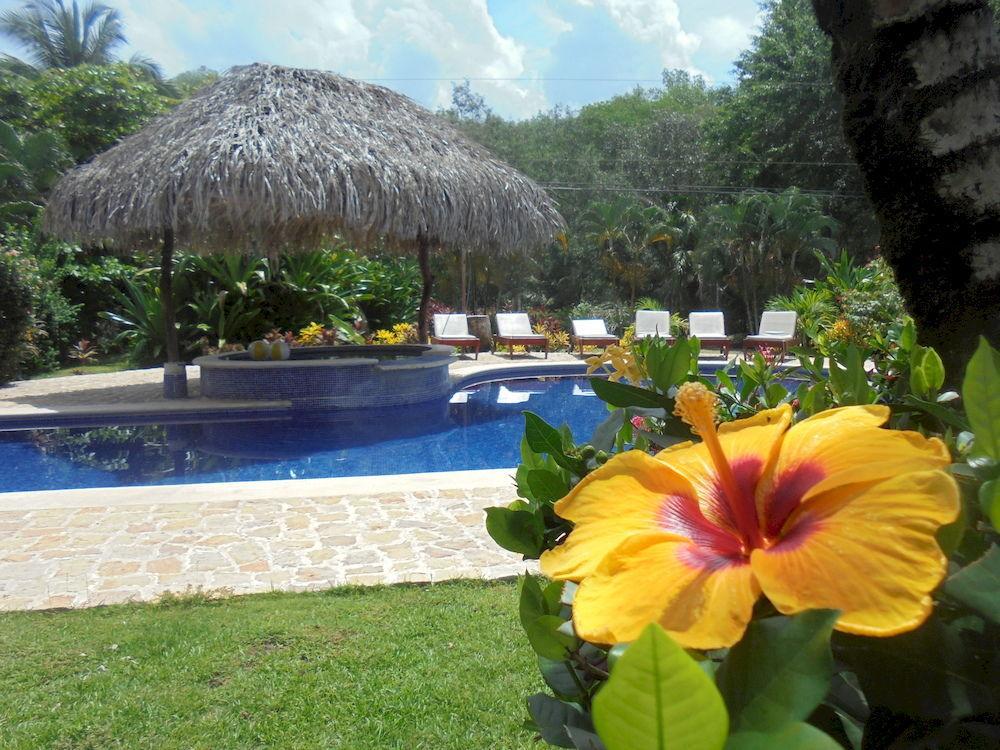 Delfin Beach Front Resort Esterillos Exterior foto